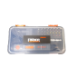 Επαναφορτιζόμενο κατσαβίδι - 26pcs - 4V - Finder - 197372
