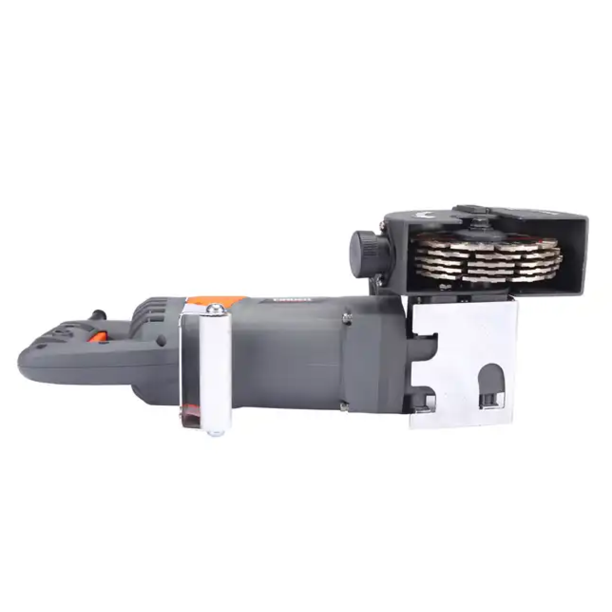Φρέζα αυλακώσεων - 2800W - Finder - 197375