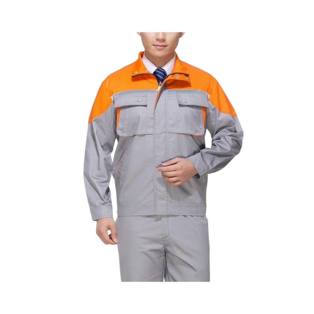 Φόρμα εργασίας - No.L - 60-70kg - Finder - 198582