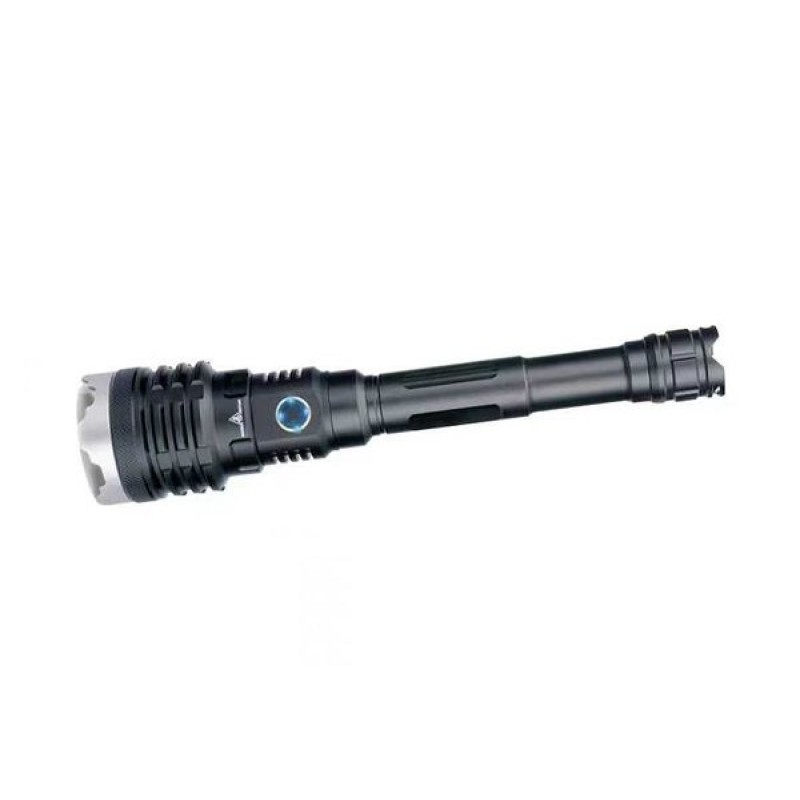 Επαναφορτιζόμενος φακός LED - T15-2 - P90 - 200118