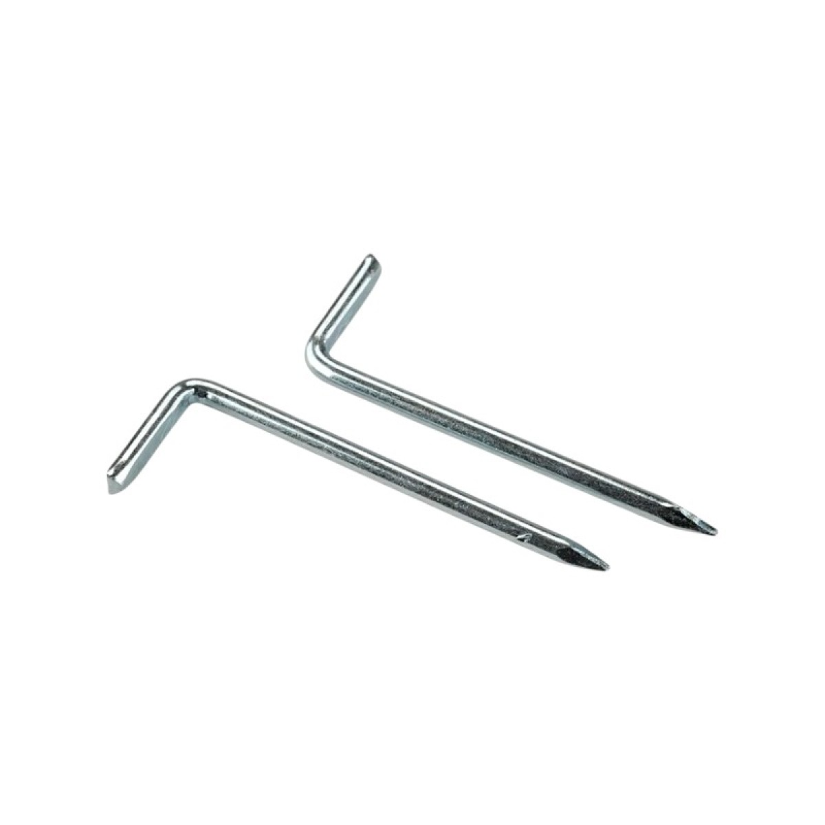 Πασσαλάκια στερέωσης - 2.4×9×25mm - Σετ 12 πακέτα των 20 τεμαχίων - 200935