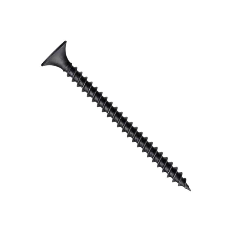 Βίδα γυψοσανίδας - 3.5mm×50mm - 45g - Σετ 12 πακέτα - 201635