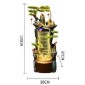 Συντριβάνι εσωτερικού χώρου - Feng Shui - 20283 - 202835