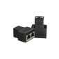Διαχωριστής καλωδίου δικτύου - Ethernet splitter - A1769-1 - 204604
