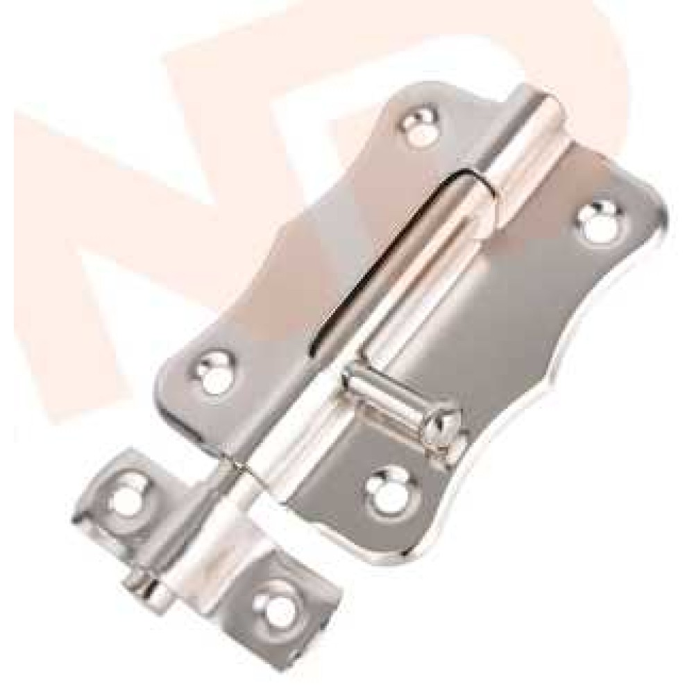 Σύρτης πόρτας - 50mm - Σετ 12 τεμάχια - 205893