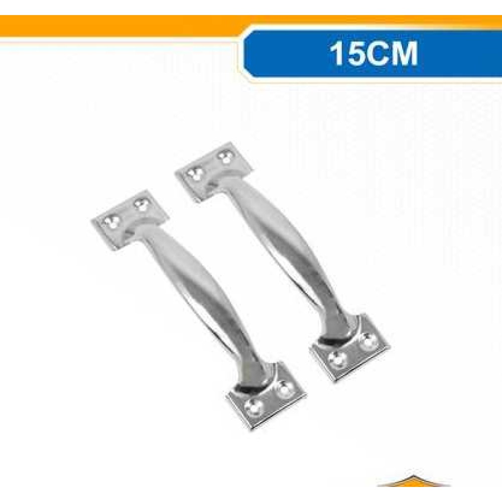 Λαβές ντουλαπιών - 15cm - 206937