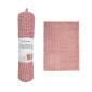 Πατάκι μπάνιου - M0826 - 40x60cm - Pink - 20855
