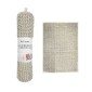 Πατάκι μπάνιου - M0832 - 40x60cm - Beige - 20859