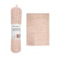 Πατάκι μπάνιου - M0839 - 50x80cm - Light Pink - 20860