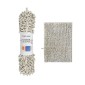 Πατάκι μπάνιου - M0832 - 40x60cm - Beige - 20875