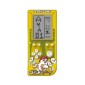 Φορητή κονσόλα παιχνιδιού Tetris - 8998 - 215307 - Yellow