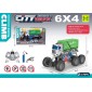 Τηλεκατευθυνόμενο όχημα - City Truck - SH091-641B - 215418