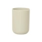 Θήκες οδοντόβουρτσας πλαστικές σε σετ 5Χ - Beige - 21573