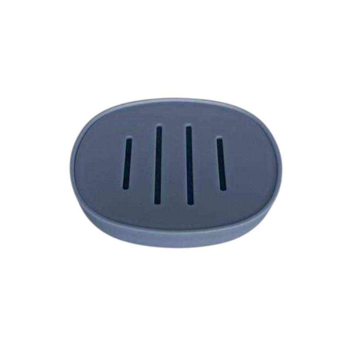 Σαπουνοθήκες μπάνιου πλαστικές - Σετ 9pcs - Blue - 21700