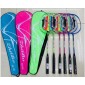 Σετ ρακέτες Badminton - 799 - 217112