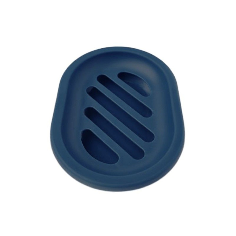 Σαπουνοθήκες μπάνιου πλαστικές - Σετ 9pcs - Blue - 21724
