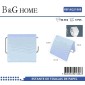 Βάση ρολού τουαλέτας - Light Blue - 21808
