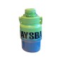 Φορητό παγούρι-θερμός - 450ml - 219514 - Green
