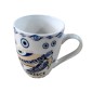 Σετ κεραμική κούπα Souvenir - 12pcs - Greece - 221189