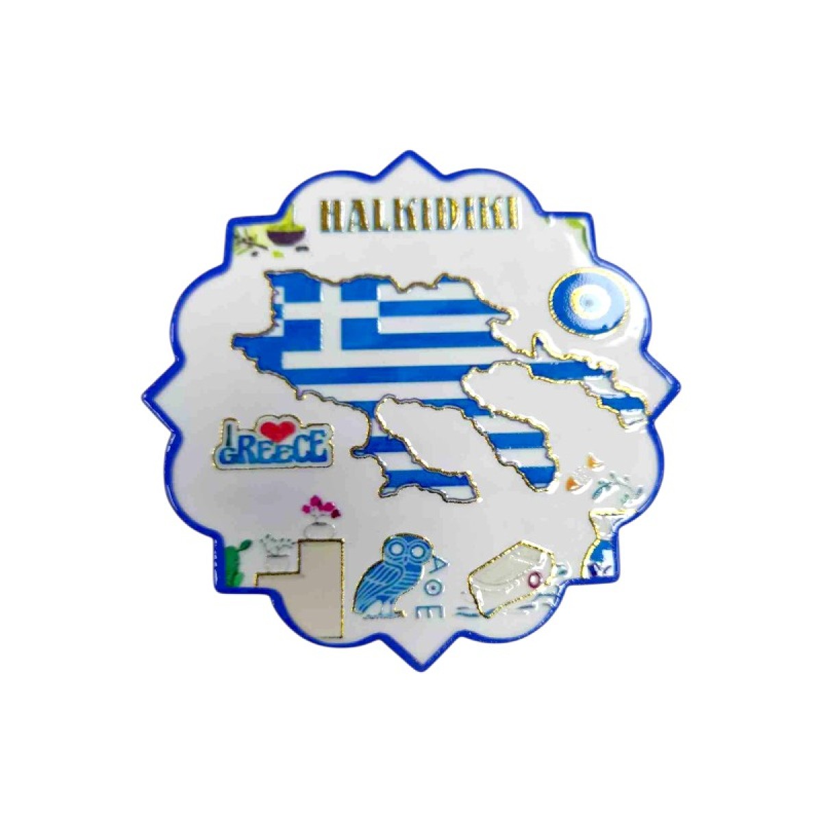 Σετ βαλιτσάκι-αεροπλάνο μαγειρικής - 10J05 - 221430