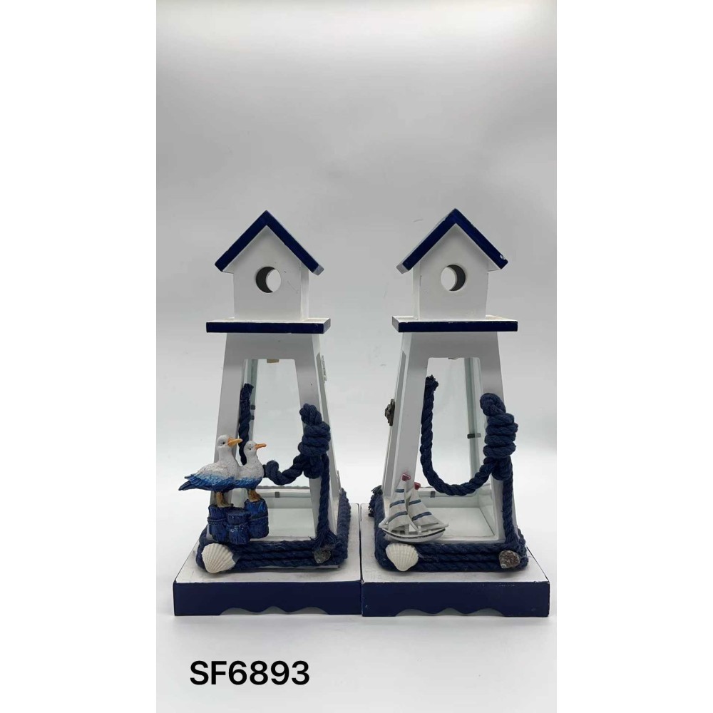 Διακοσμητικό Souvenir - Φάρος - SF6893 - 22173