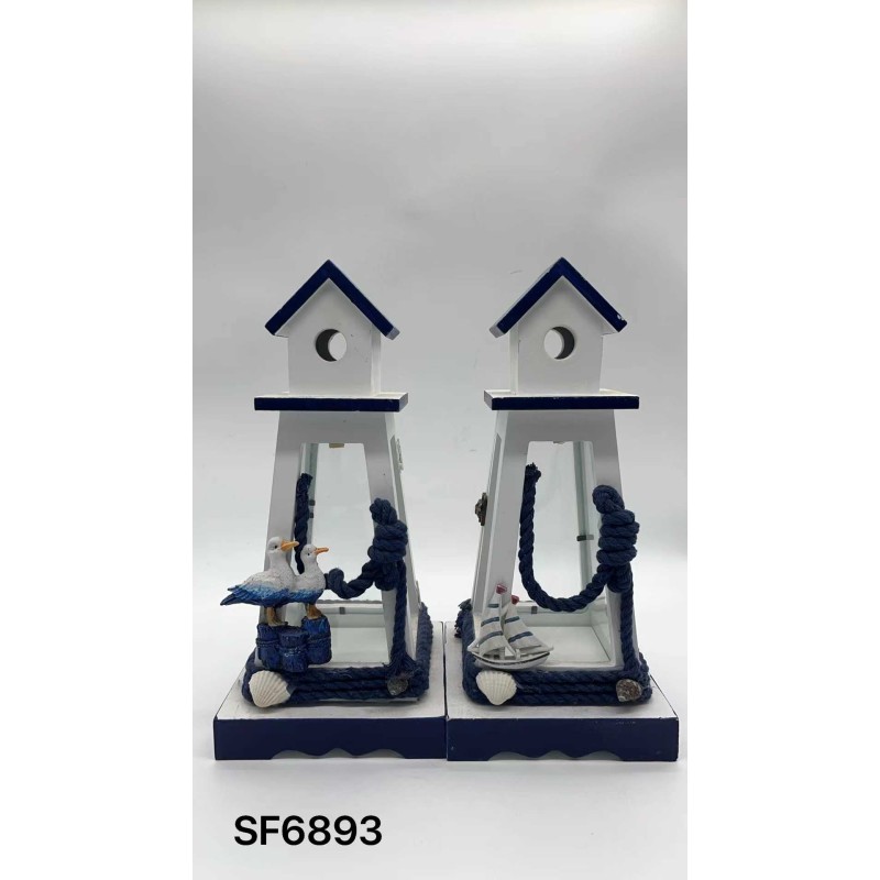 Διακοσμητικό Souvenir - Φάρος - SF6893 - 22173