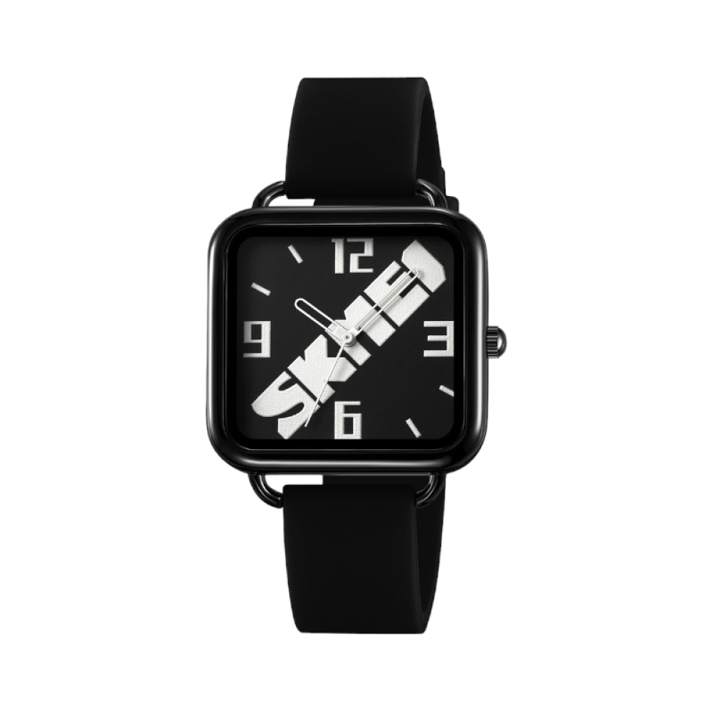 Aναλογικό ρολόι χειρός - Skmei - 2196 - Black