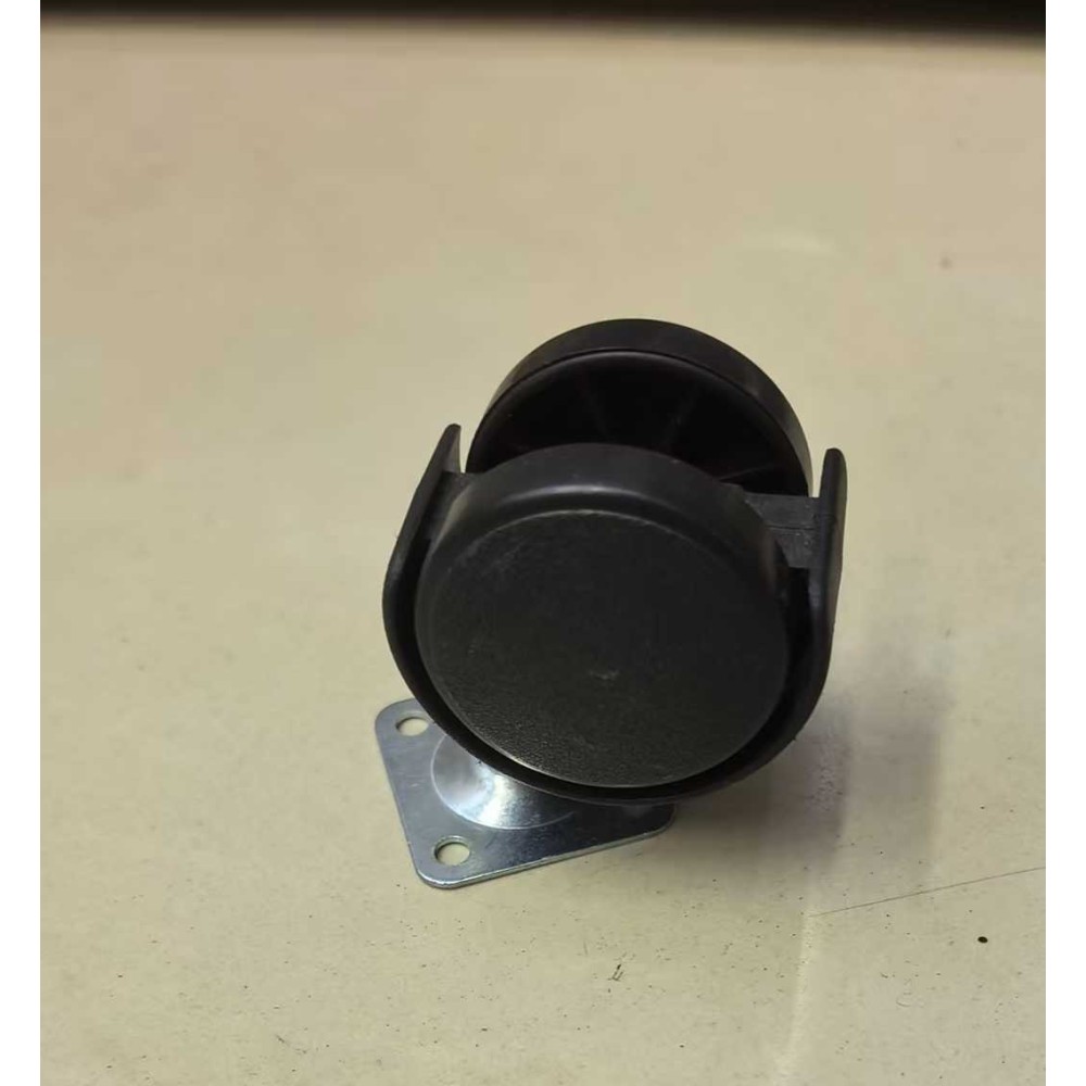 Σετ ρόδες επίπλων περιστρεφόμενες - 30mm - 4 τεμάχια - 228984