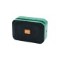 Ασύρματο ηχείο Bluetooth - KMS-M27 - 230277 - Green