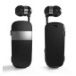 Ασύρματο ακουστικό Bluetooth - K53 - 231011 - Black