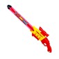 Νεροπίστολο με εφέ - 733-686 - 232309 - Red
