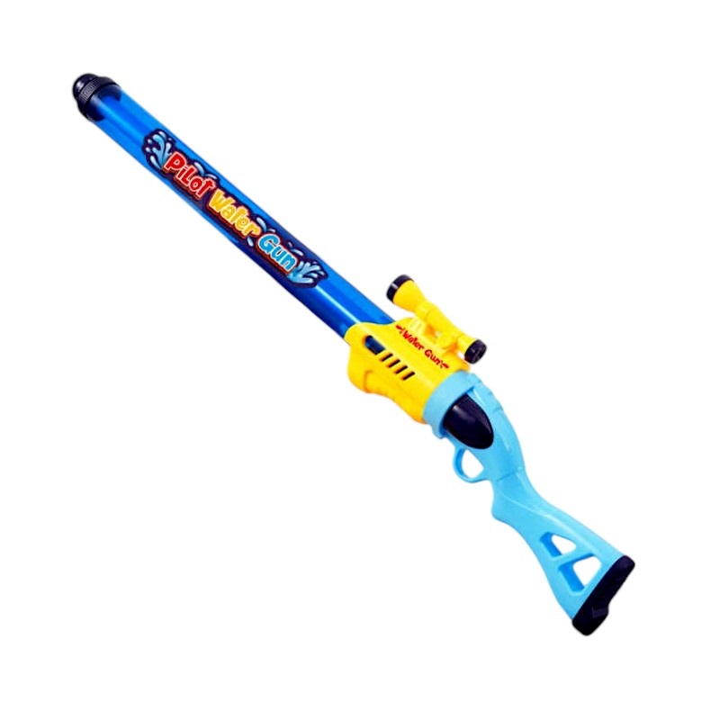 Νεροπίστολο με εφέ - 733-683 - 232310 - Blue