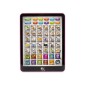 Παιδικό εκπαιδευτικό tablet - 2105E - 232340