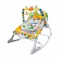 Βρεφικό κουνιστό Relax - HE0655 - 232380