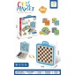 Σετ Χριστουγεννιάτικα στολίδια - 18pcs - 232564