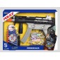 Παιδικό όπλο με μαλακές σφαίρες - Soft Gun - 33990-MP5 - 232846