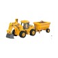 Παιδικό όχημα Εκσκαφέας - WD103-A - 232847