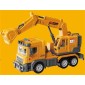 Παιδικό όχημα Εκσκαφέας με ήχους - WD113 - 232850