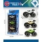 Σετ αυτοκίνητα Τζιπ Off Road - 9616-10 - 232872
