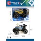 Αυτοκίνητο Τζιπ Off Road - 9638-1C - 232882