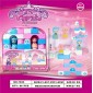 Σετ κατασκευών DIY με τουβλάκια - Princess - 29pcs - 7933 - 233043