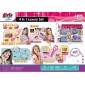 Σετ κατασκευής κοσμημάτων DIY & ομορφιάς - MBK-5274 - 233249
