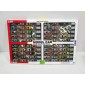 Σετ μεταλλικά αυτοκινητάκια - 80pcs - A80 - 233272