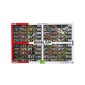 Σετ μεταλλικά αυτοκινητάκια - 80pcs - A80 - 233272
