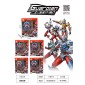 Φιγούρα Σούπερ Ήρωα - Guardian Warriors - OTW138-1 - 233346