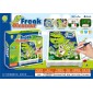 Eπιτραπέζιο παιχνίδι δεξιοτήτων - Freak Dinosaur - 1295-GCC - 233374