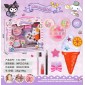 Σετ κατασκευής κοσμημάτων DIY & μακιγιάζ - 135-139H - 233402