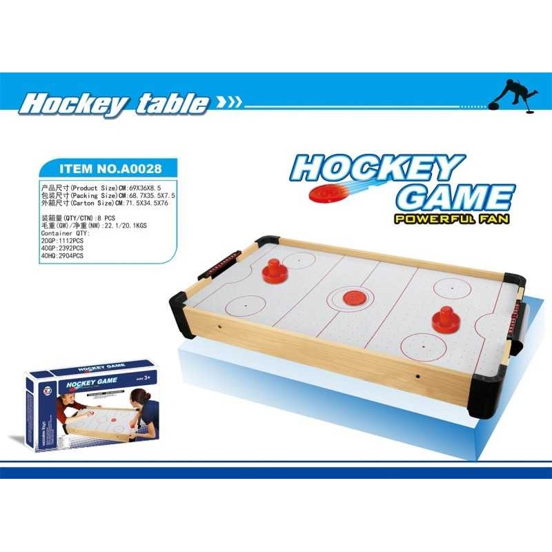 Επιτραπέζιο παιχνίδι Hockey - A0028 - 233437