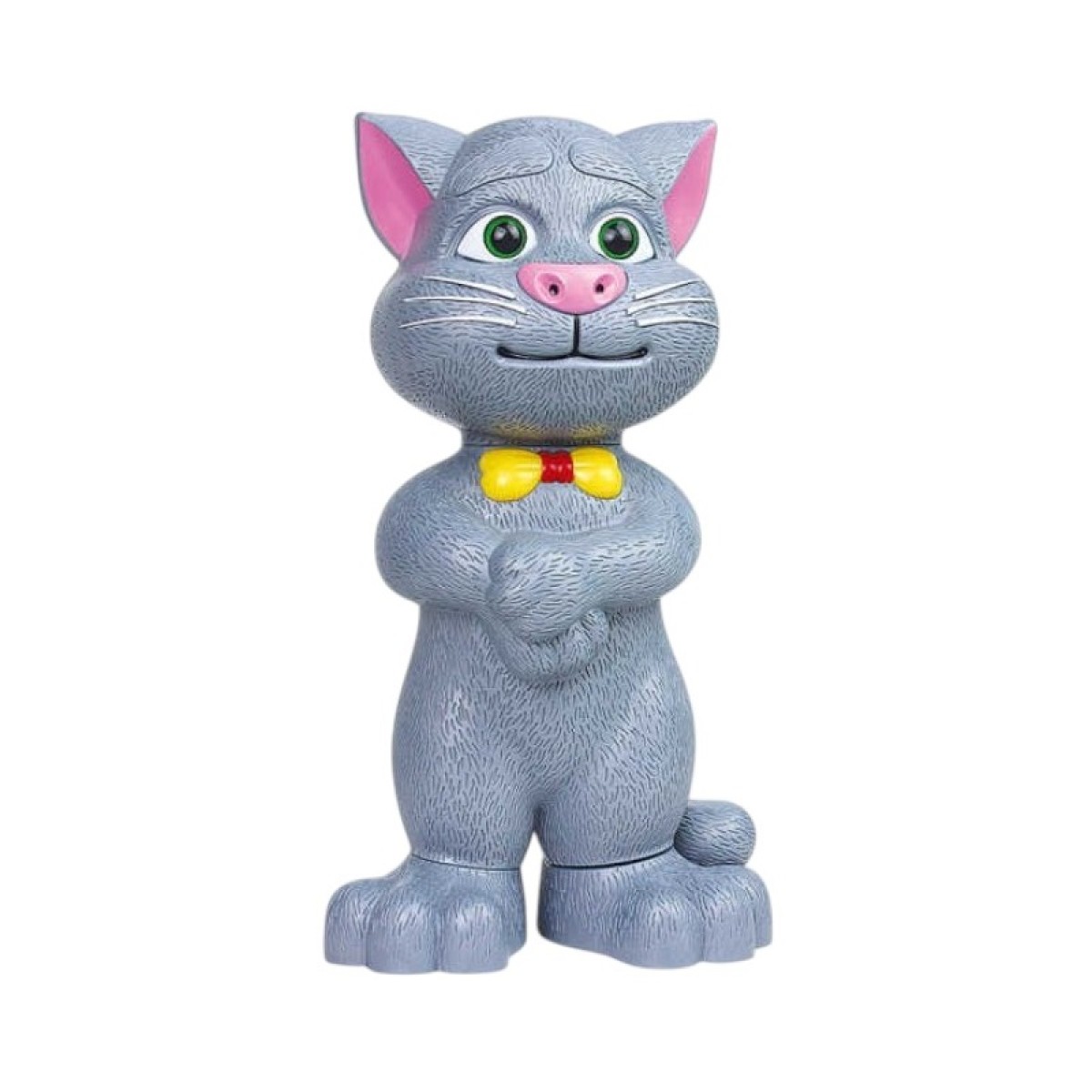 Ηλεκτρονικός Γάτος που μιλάει - Talking Tom - H215A - 233456