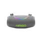 Ασύρματο ηχείο Bluetooth - KMS-351 - 233513 - Grey
